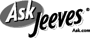 (ASK JEEVES LOGO)